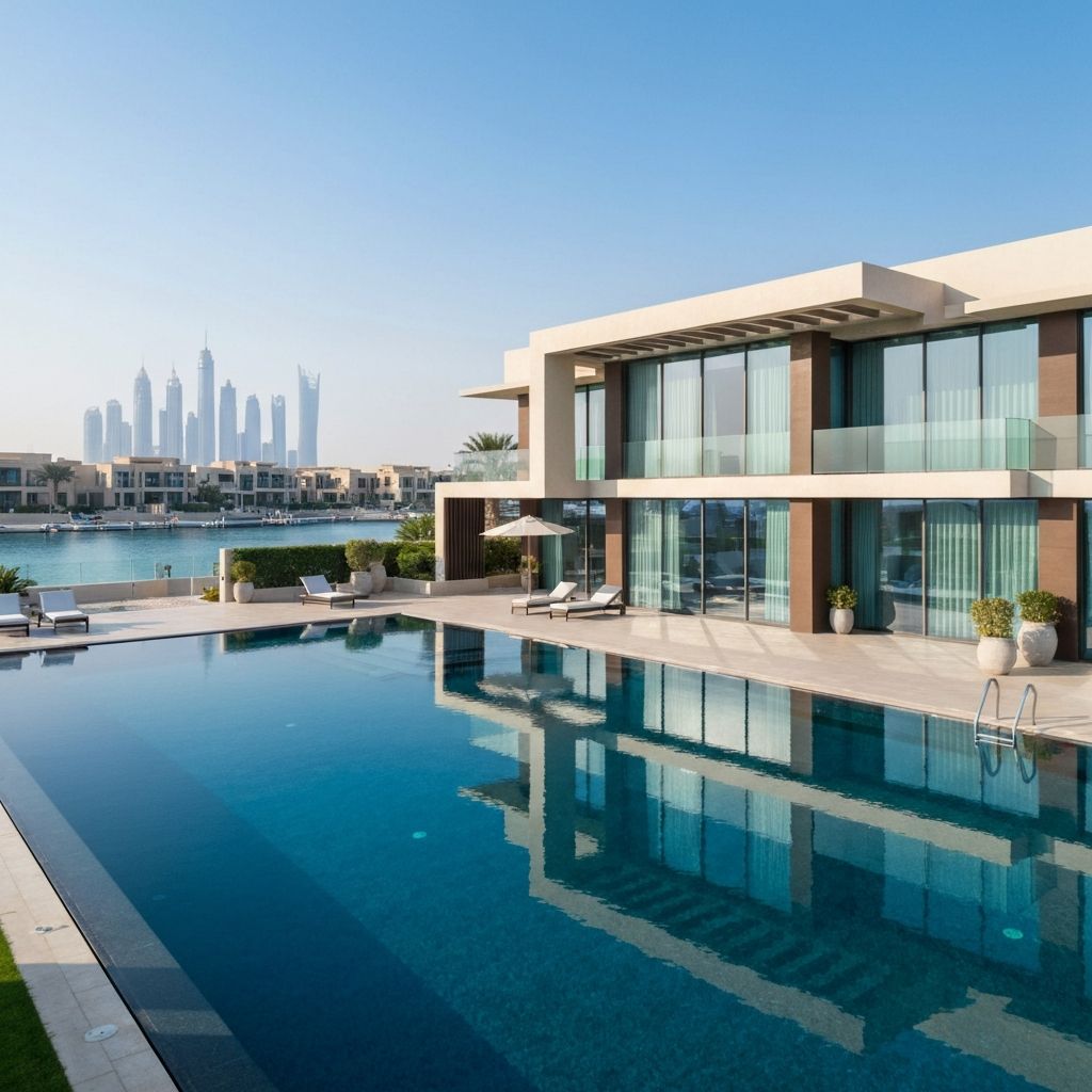 DAMAC Properties