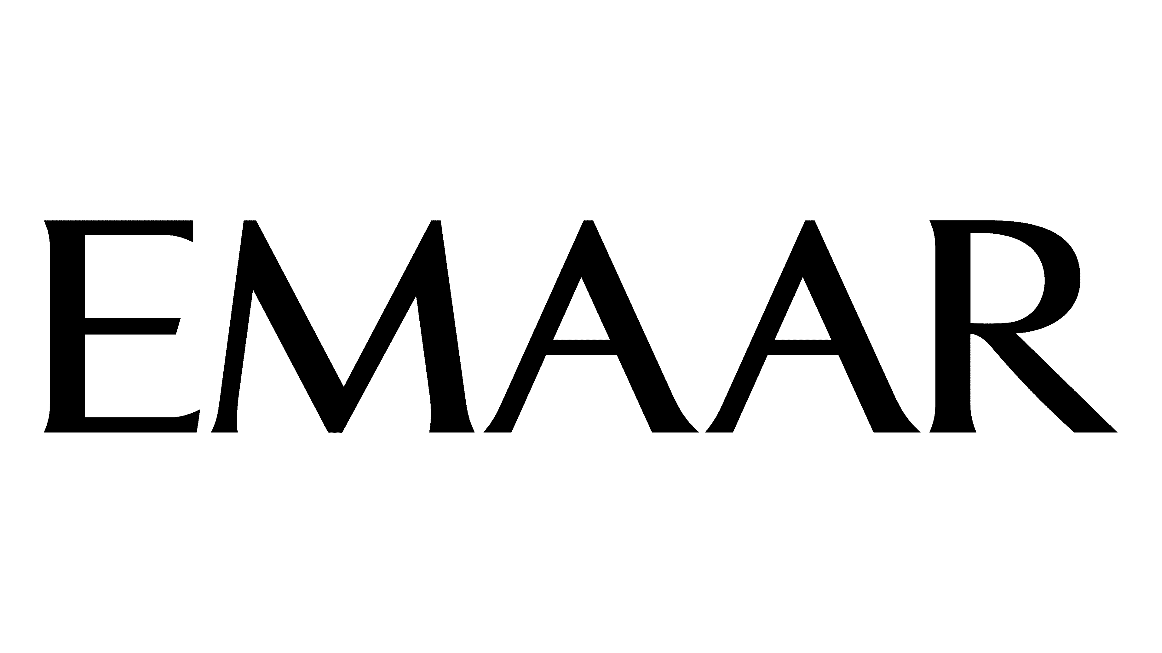 Emaar Properties logo